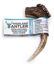 Deer horn clearance chews for dogs